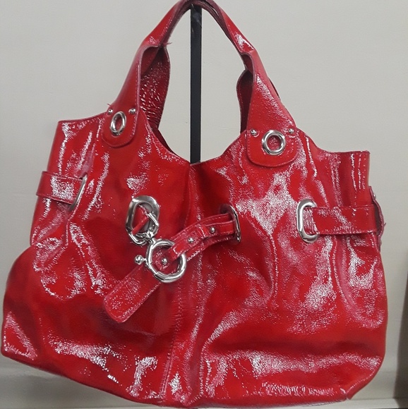 Italian designer Madi bag - Picture 1 of 5